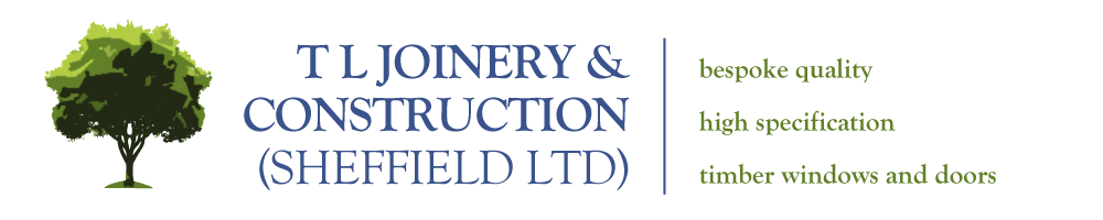 TL Joinery and Construction Ltd