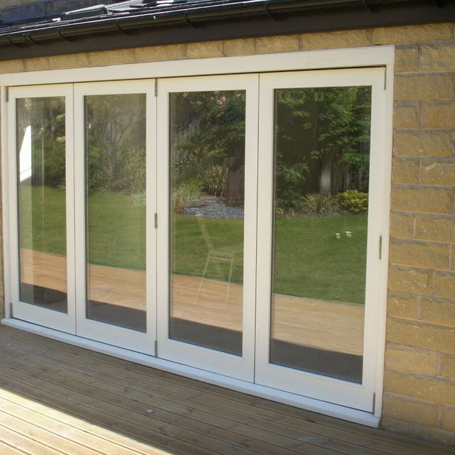 Bifold Doors