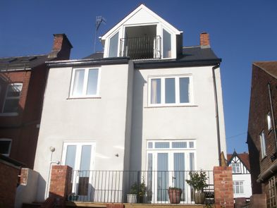 Fitted Traditional Windows