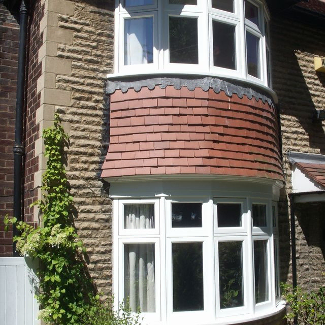 Bay Windows