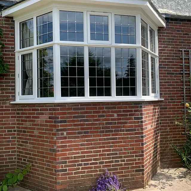Bay Windows