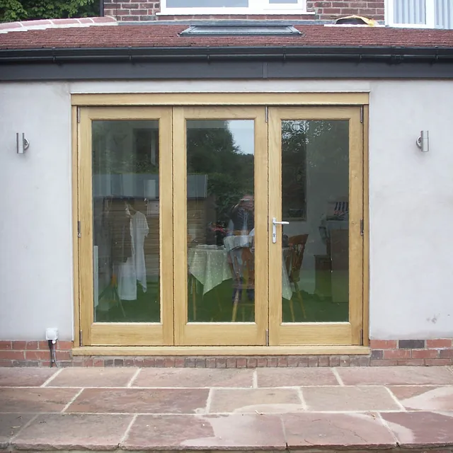 Bifold Door