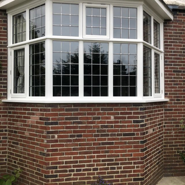 Casement Windows