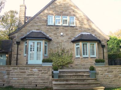 Georgian Windows