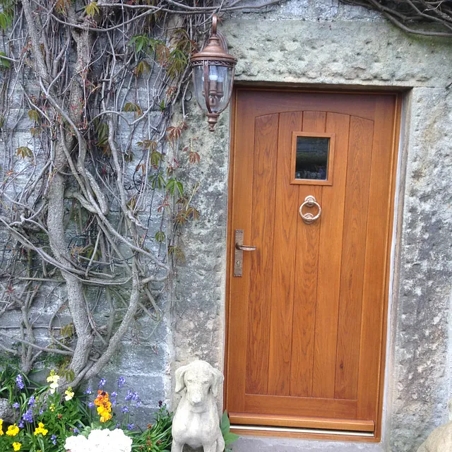 Doors and French Doors