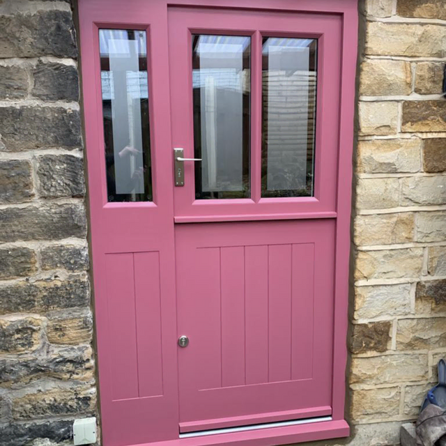 Doors and French Doors