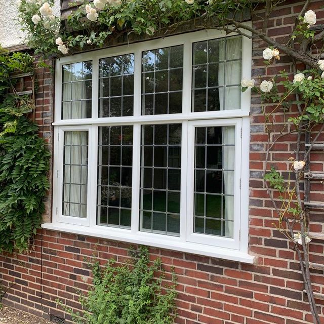 Casement Windows