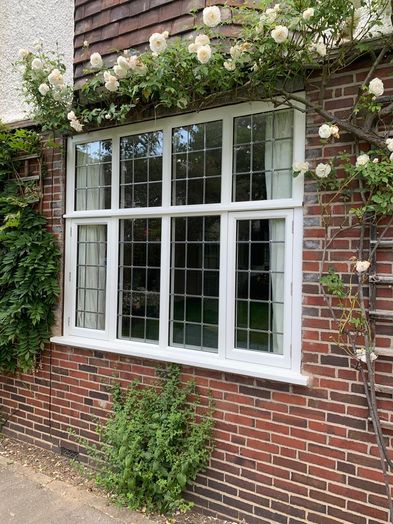 Casement Windows