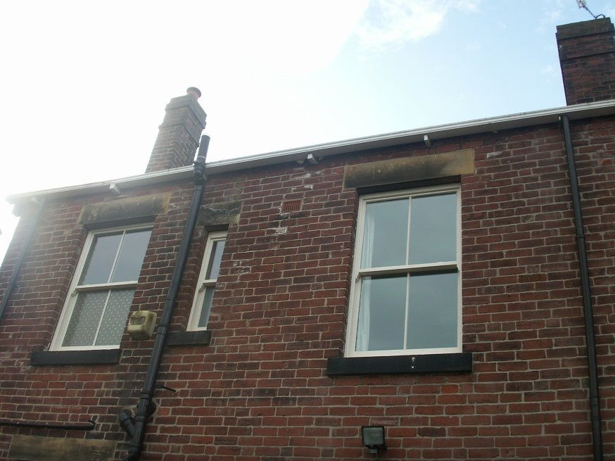 Sash Windows