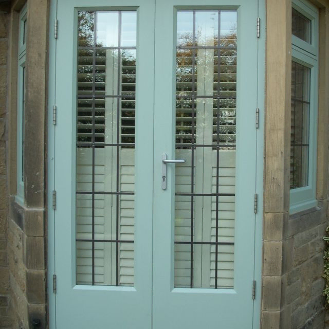 Doors and French Doors