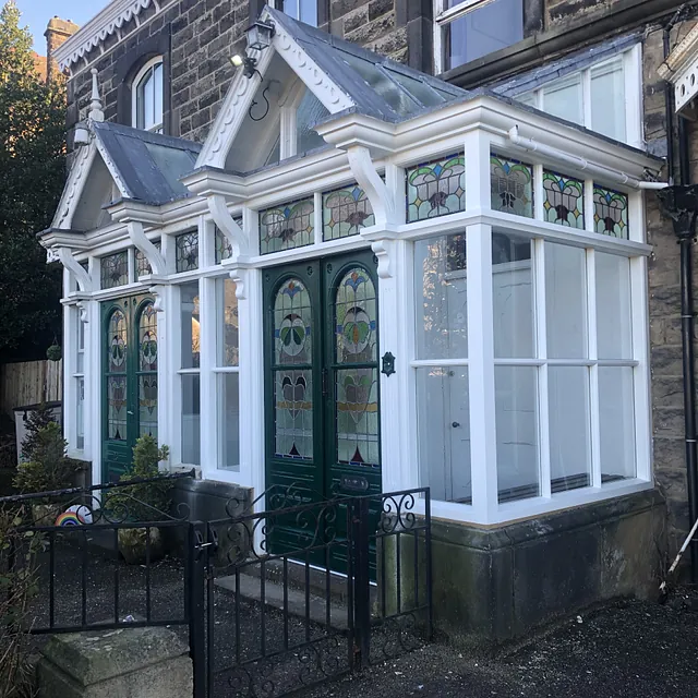 Doors and French Doors