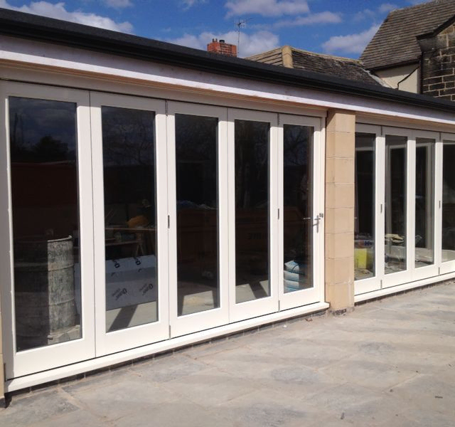 Bifold Doors