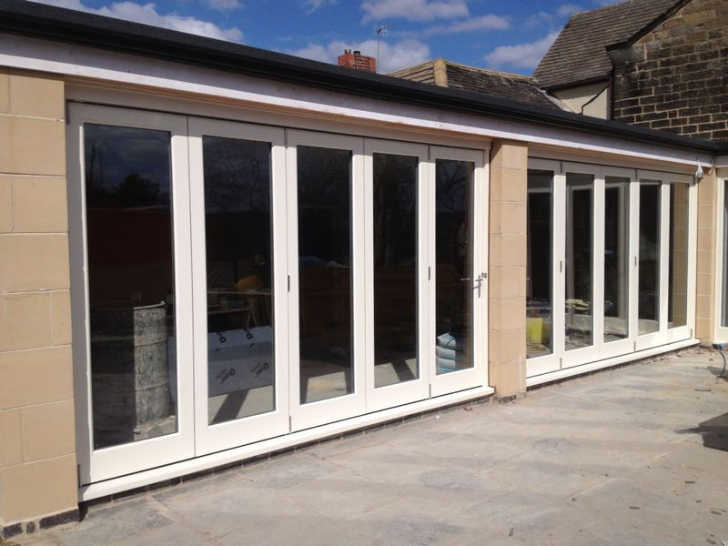 Bifold Doors