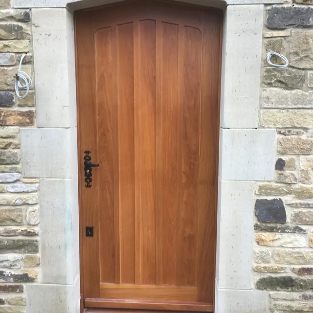 Doors and French Doors