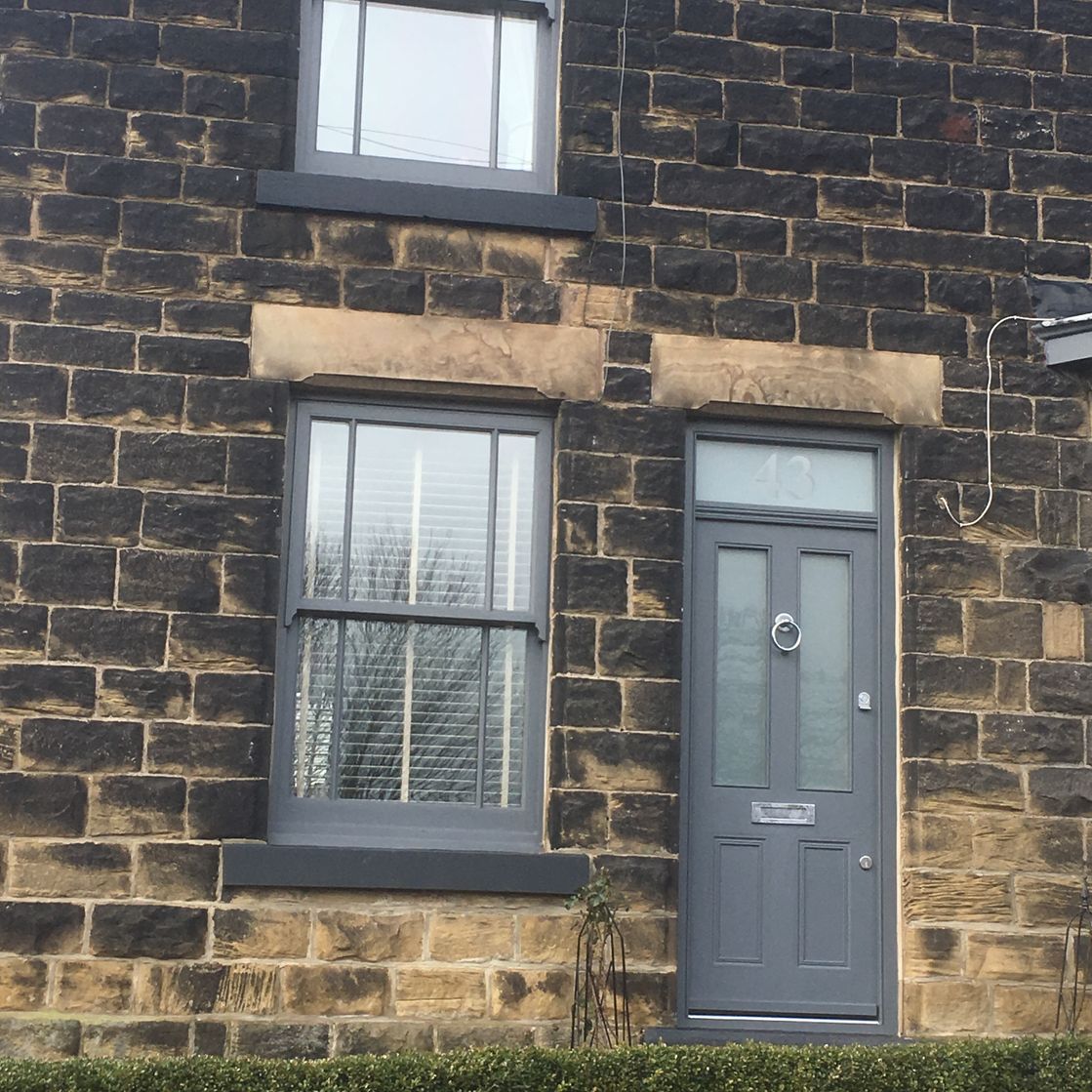 Sash Windows