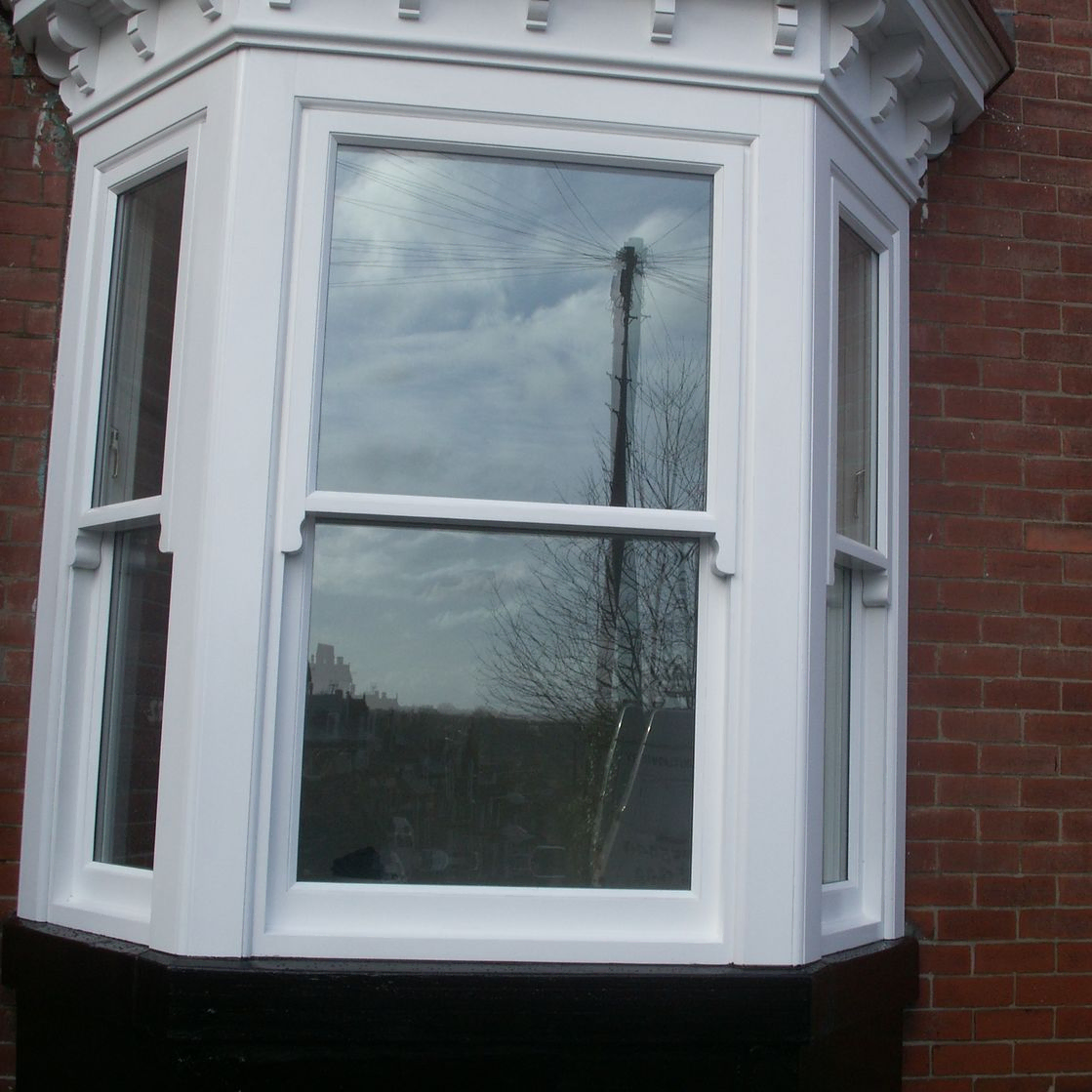 Sash Windows