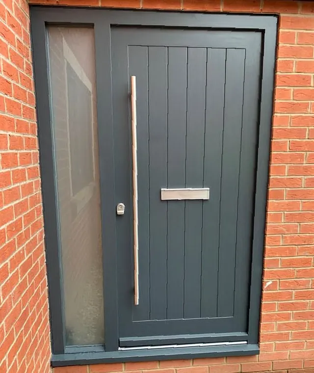 TL Joinery and Construction Ltd