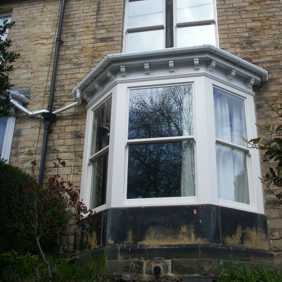 Sash Windows