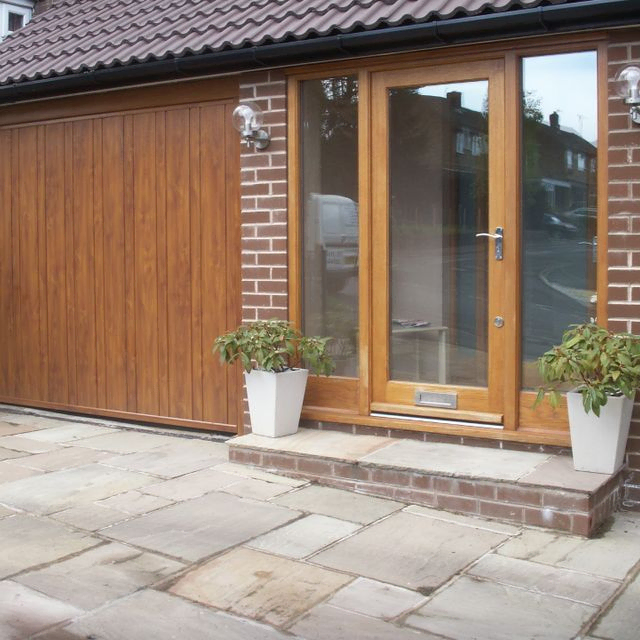 Doors and French Doors