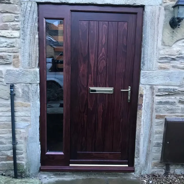 Doors and French Doors