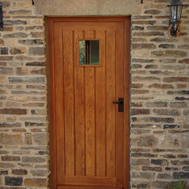 Doors and French Doors