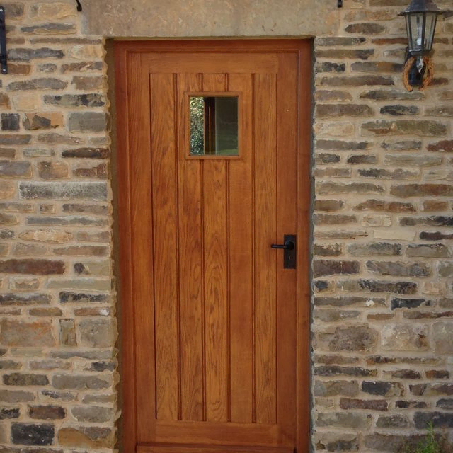 Doors and French Doors